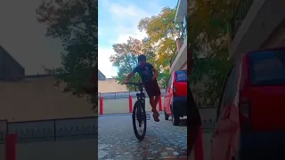 STAND+STOPPIE