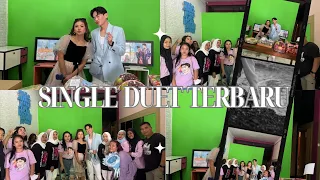 AKHIRNYA!!! JAUH-JAUH DARI PHILIPPINE KE INDONESIA KIER BERTEMU SANG PERMATA VLOG #28 (SINGLE DUET)