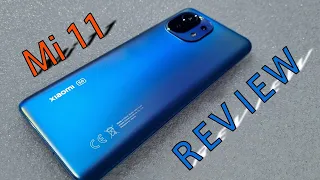 Xiaomi Mi 11 Review: Can It Beat The Rest? Unboxing & Full Tour.