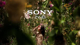 Sony ZV-E1 | 5 Days In Japan w/ Sony Australia (Cinematic Handheld)