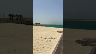 Explore Mini Maldives Of Dubai🫶