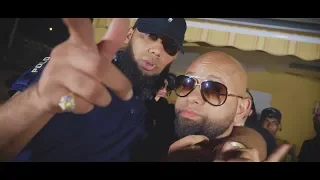 T MATT  - AH OUAI C'EST BON (Clip Officiel)