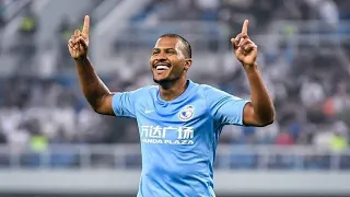 Salomon Rondon - Skills & Goals - Welcome to Fenerbahçe ?