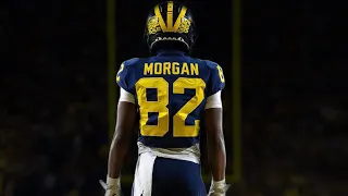 Semaj Morgan 🔥 Freshman Highlights ᴴᴰ