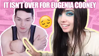 Eugenia Cooney's MOM did WHAT?! Psychic Reading