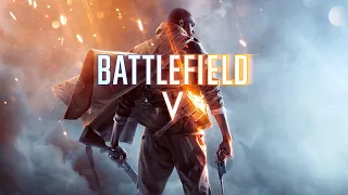 Comparison: Battlefield 5 - Reveal Trailer (Battlefield 1 Style)