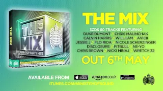 The Mix Minimix (Ministry of Sound UK) (Out Now)