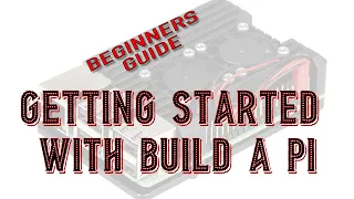 Getting Started with KM4ACK Build a Pi