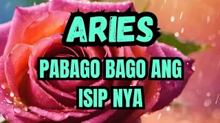ARIES #aries #tagalogtarotreading #lykatarot