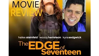 The Edge of Seventeen Movie Review