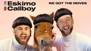 Eskimo Callboy "WE GOT THE MOVES" | Aussie Metal Heads Reaction