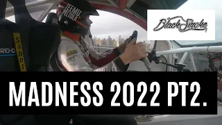 Drift Madness part 2 | 37-2022