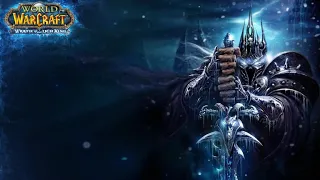 World of Warcraft: Wrath Of The Lich King  - Complete Original Soundtrack