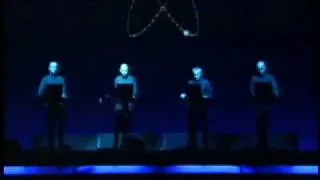 KRAFTWERK - RADIOACTIVITY Live in Japan