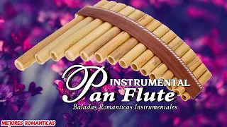 MINHA RÁDIO: ROMANTIC INSTRUMENTAL - PAN FLUTE #01