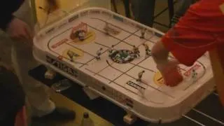 Table Hockey-Swedish Masters 2012- Final Game4- Yanis Galuzo vs Maxim Borisov- [HD]