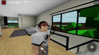 mini Film:BROOKHAVEN:roblox deutsch (privat -server)