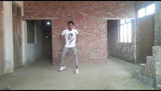 tera rang balle balle | #dance | sahil dancer |