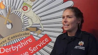 Why Become An On-Call Firefighter?