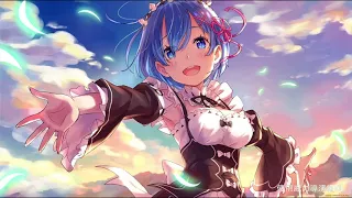 『雲妖NightCore』剛好遇見你(中文)