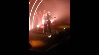 Passenger and stu larsen- heart on fire Dublin