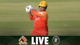 LIVE | Match 25 | Sindh vs Khyber Pakhtunkhwa | National T20 2021|MH1