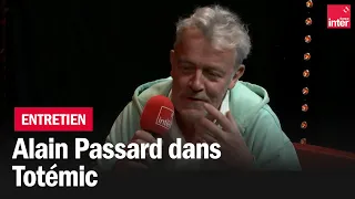 Alain Passard : "Le jardin a sauvé ma vie"