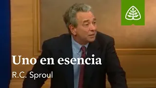 Uno en esencia: Fundamentos con R.C. Sproul