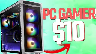 PC GAMER a solo $10