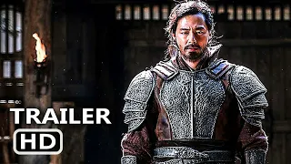THE GREAT BATTLE Teaser Trailer NEW 2018 Action Movie HD #OfficialTrailer