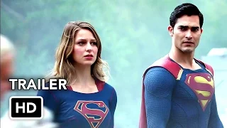 Supergirl Season 2 "Hero In You" Trailer (HD)