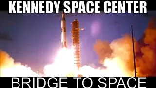 NASA HIstory: Kennedy Space Center - Bridge To Space