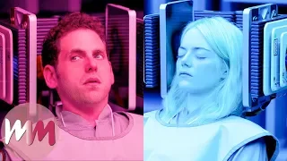 Top 5 Reasons You Should Watch Netflix's Maniac