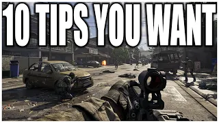 10 TIPS & TRICKS You Need to Know in Gray Zone Warfare!
