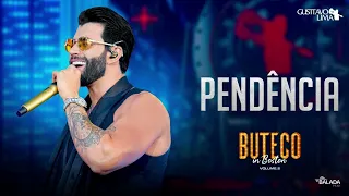 Pendência - Gusttavo Lima - Buteco In Boston