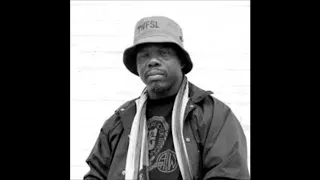 Bushwick Bill-Only God Knows (Slowed & Chopped) By. Dave C.