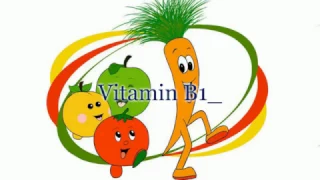 Vitamin B1 in Lebensmitteln - Vitamin B1 haltige Nahrung