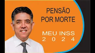 Evite arrependimentos: Passo a passo para solicitar pensão por morte no INSS 2024