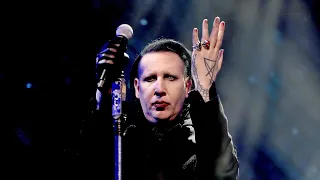 Marilyn Manson (52) sah sich in den vergangenen Tagen mit schweren Vorwürfen konfrontiert: Evan Rach