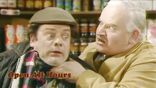 🔴 LIVE: Open All Hours Best of Series 3 LIVESTREAM! | BBC Comedy Greats