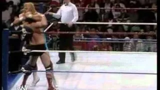 Mr. Perfect vs. Randy Taylor (WWF 1991)