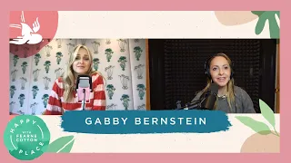 Gabby Bernstein On How To "Survive and Thrive" | Fearne Cotton's Happy Place