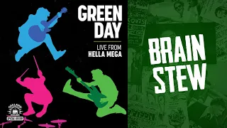 Green Day: Brain Stew [Live at the Fenway Park | August 5, 2021]