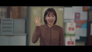 Minseo - Love Yourself(너에게 말해줘)[Black Dog: Being A Teacher OST]