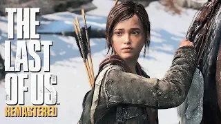 THE LAST OF US #19 | NÃO CONFIES EM ESTRANHOS ELLIE (PS4 PRO/2020)