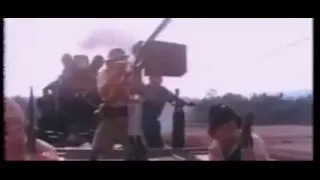 Film Kereta Api Terakhir 1981 - Gagalnya Perjanjian Linggarjati - Film Sejarah Indonesia