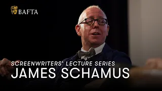James Schamus | BAFTA Screenwriters' Lecture