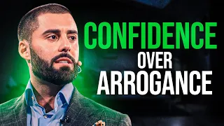 8 Ways to Build Unstoppable Confidence (Episode 3) - The Alex Morton Show