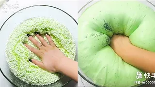 Relaxing slime|Satisfying slime|slime video| part:251| Slime wonderland