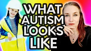 What Actually is Autism?